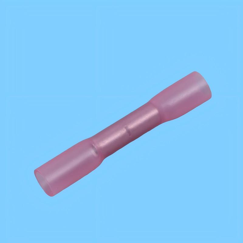 BHT Fully Insulated Water Proof Heat Shrinkable Terminals 3